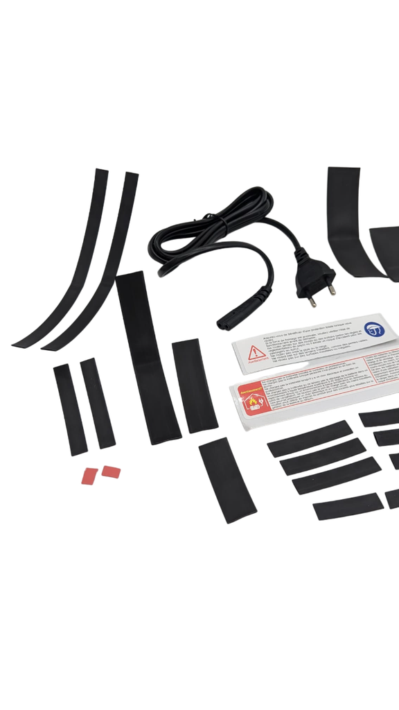 Kit Conformité 5213S DUALTRON MINI