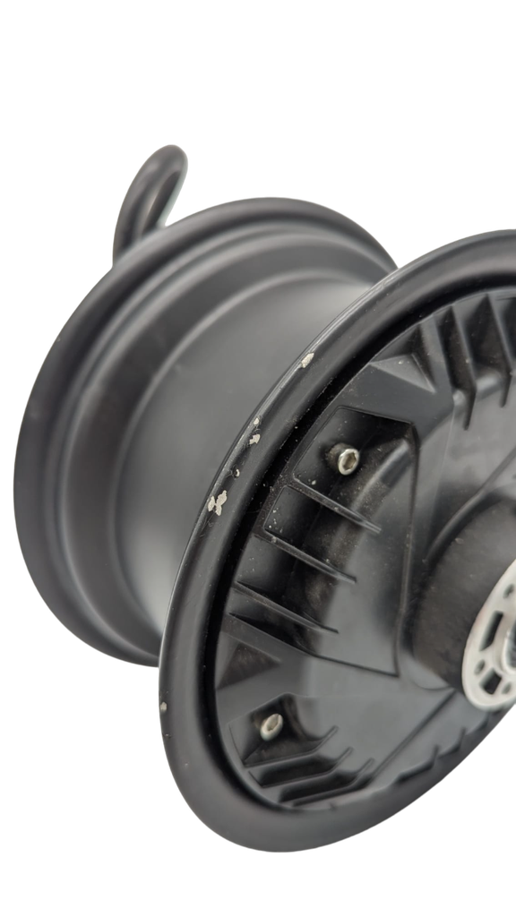 Moteur AVANT OCCASION TEVERUN 7260R