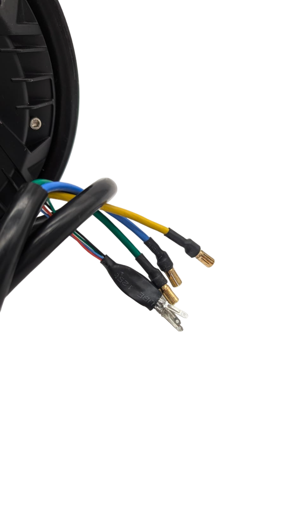 Moteur AVANT TEVERUN 7260R