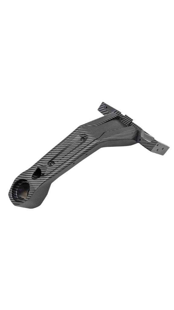 Dessus Bras de Fourche Effet Carbone TEVERUN 7260R 2025