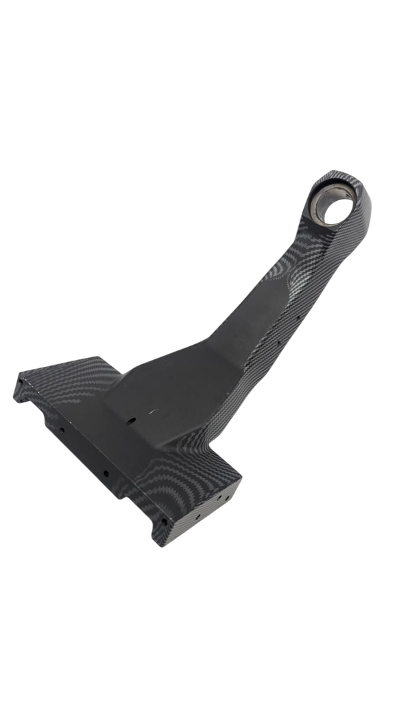 Dessus Bras de Fourche Effet Carbone TEVERUN 7260R 2025