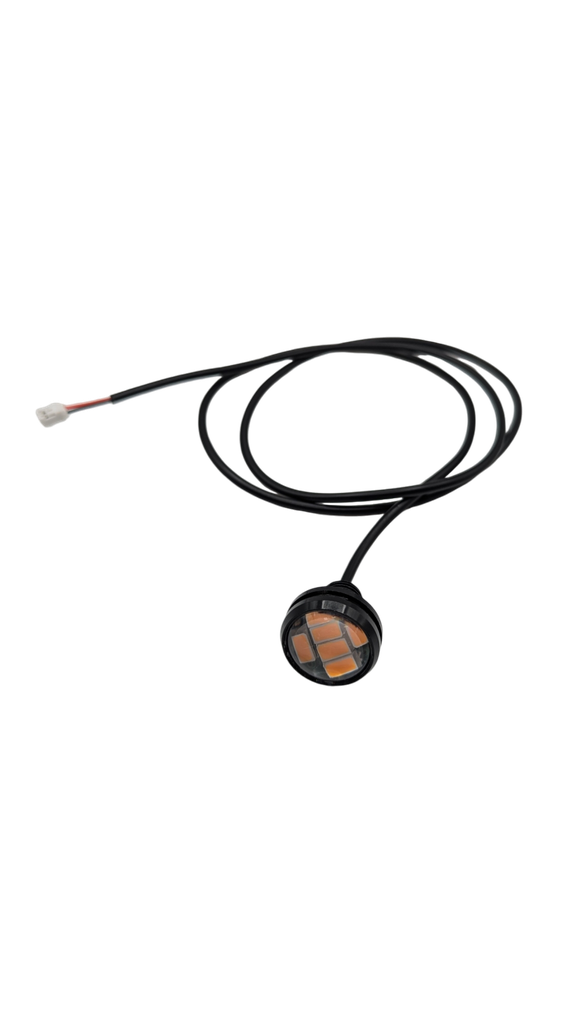 Clignotant AVANT DUALTRON AMINIA SIMPLE MOTEUR