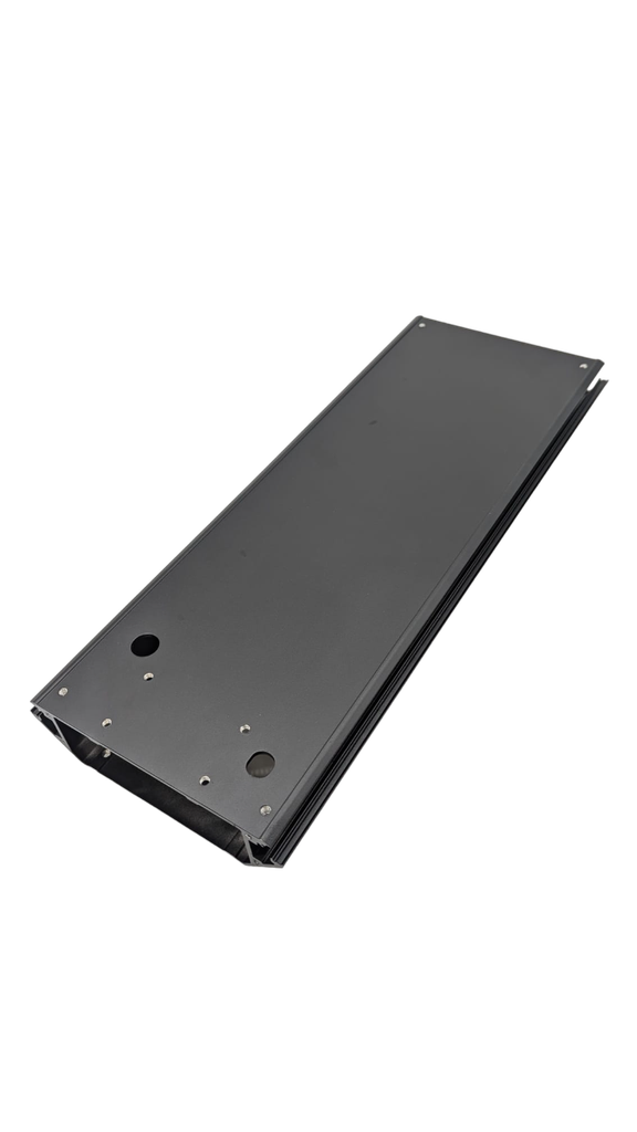 Deck DUALTRON AMINIA SIMPLE MOTEUR