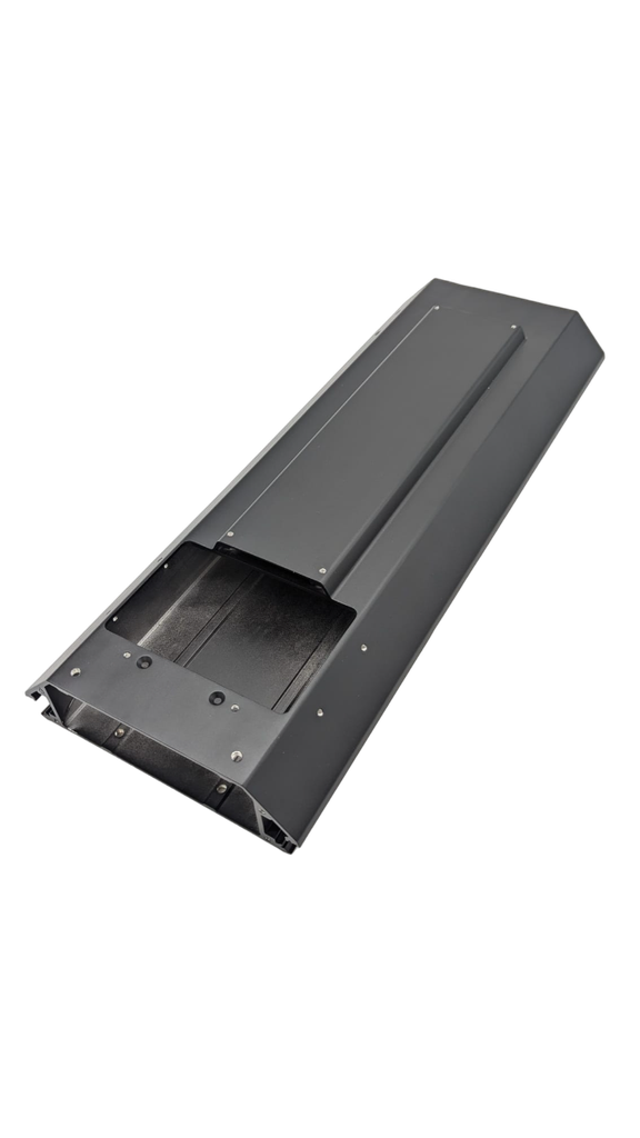 Deck DUALTRON AMINIA SIMPLE MOTEUR