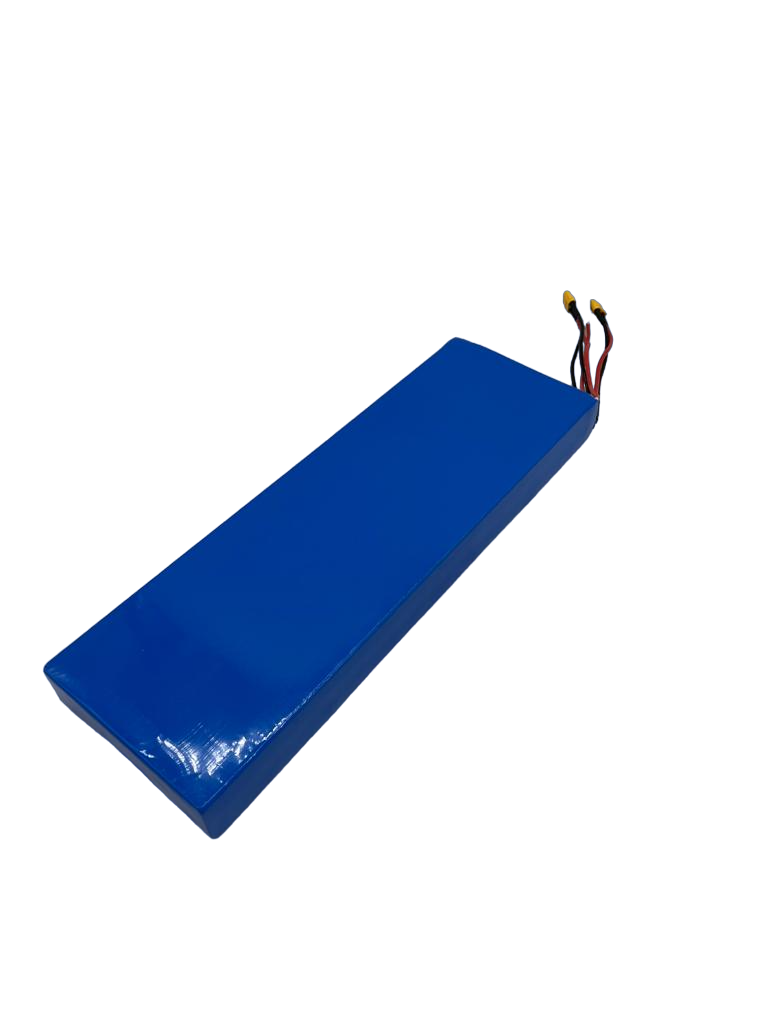 Batterie 52V 21Ah DUALTRON AMINIA DOUBLE MOTEUR