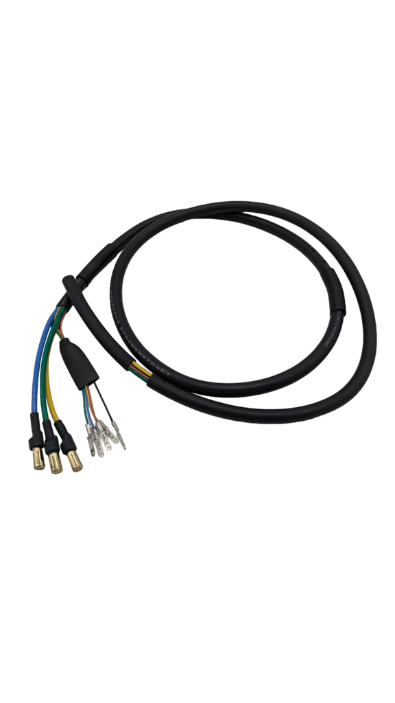 Câble Moteur TEVERUN FIGHTER 11 & 11+