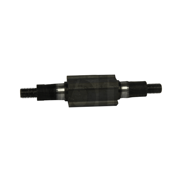 Axe D'Amortisseur AVANT ou ARRIERE DUALTRON THUNDER