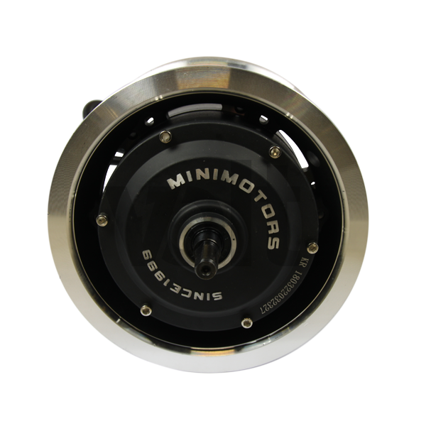 Moteur AVANT DUALTRON ULTRA