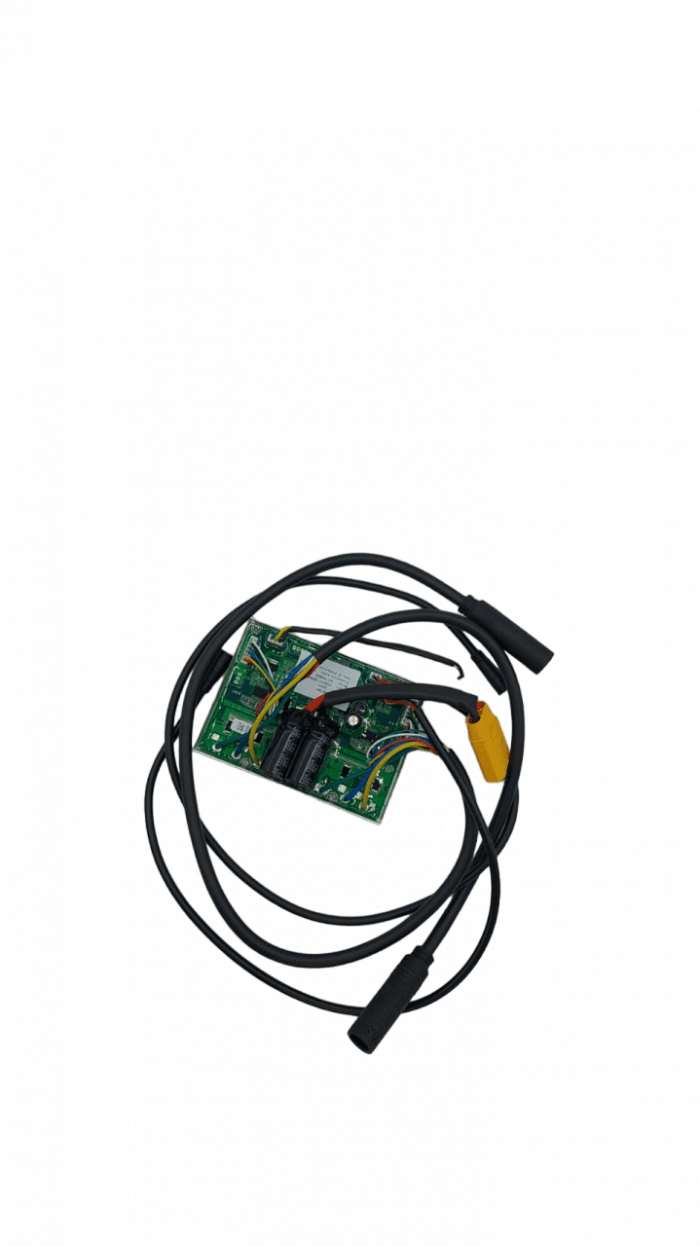 Contrôleur Complet INMOTION CLIMBER