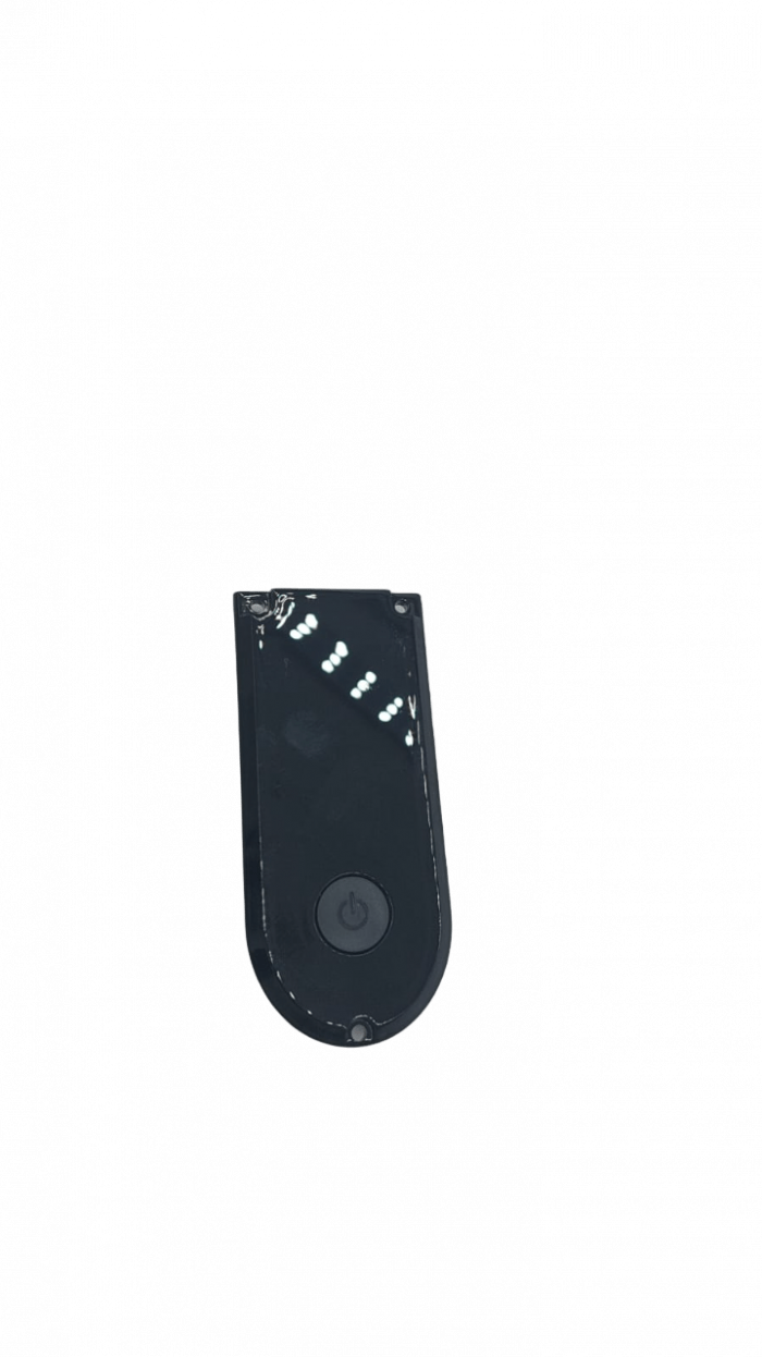 Cache Ecran V2 KUICKWHEEL S1-C PRO V2