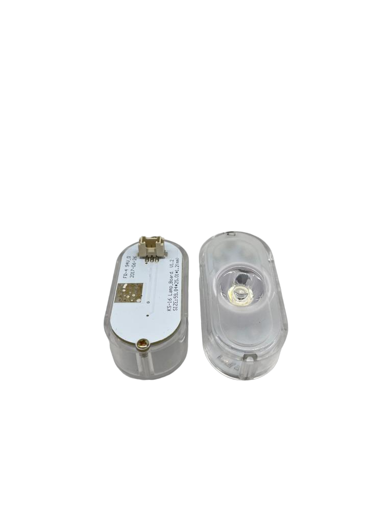 Lumiere AVANT & ARRIERE KINGSONG KS-14D & 14S & 16S