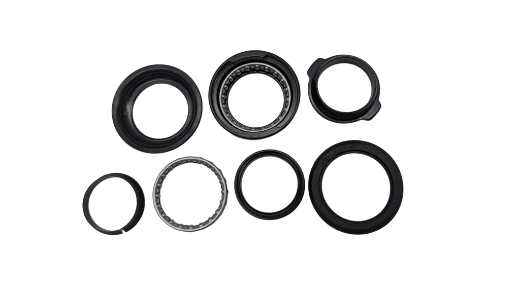 Cale de Roulement AVANT KUICKWHEEL S1-C PRO V1 & V2