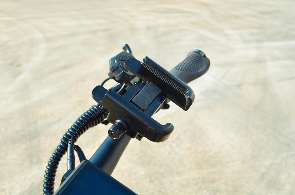 Support Telephone KUICKWHEEL S1-C PRO V1 & V2