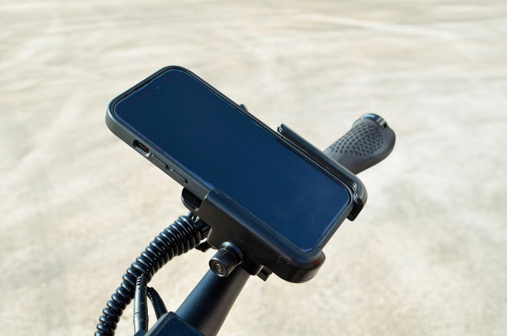 Support Telephone KUICKWHEEL S1-C PRO V1 & V2