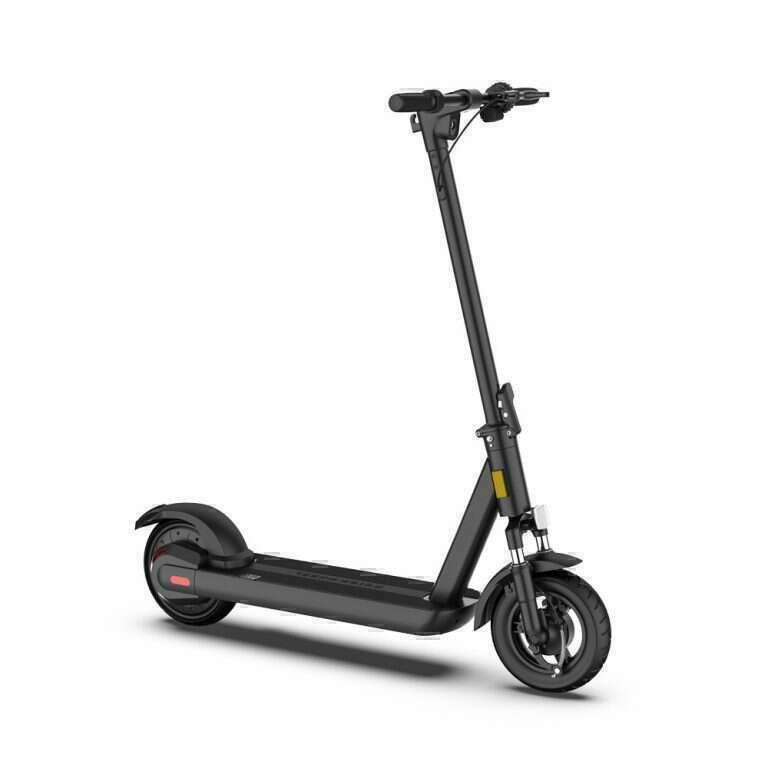 KUICKWHEEL S1-C PRO 36V 13Ah