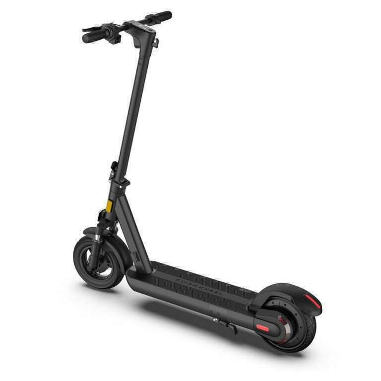 KUICKWHEEL S1-C PRO 36V 13Ah