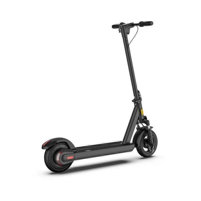 KUICKWHEEL S1-C PRO 36V 13Ah