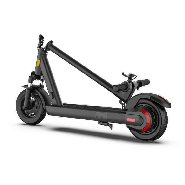KUICKWHEEL S1-C PRO 36V 13Ah