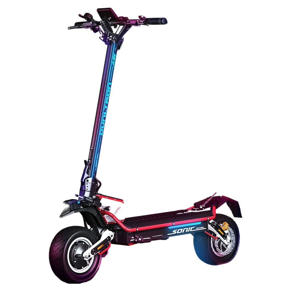 DUALTRON ALIEN 72V 40Ah