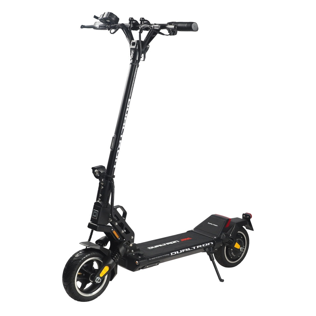 DUALTRON AMINIA SPECIAL 52V 13/17.5Ah