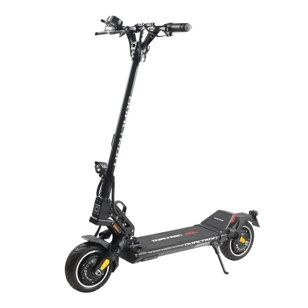 DUALTRON AMINIA DOUBLE MOTEUR 52V 15,6/21Ah