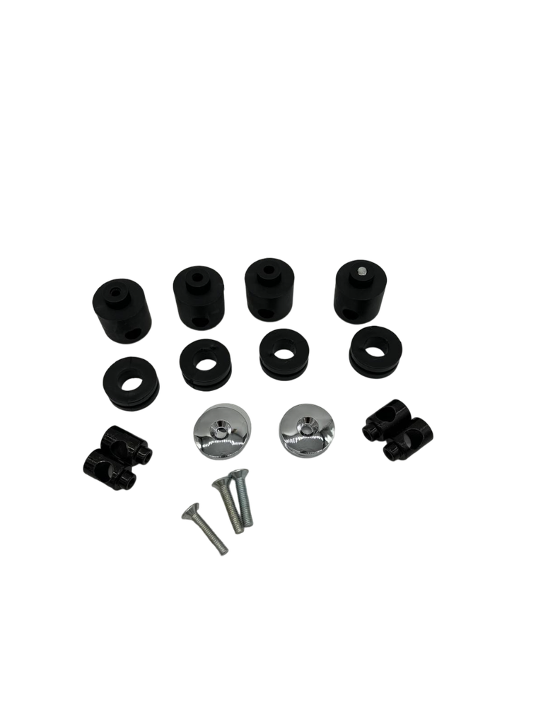 Pare-Brise HORWIN EK1 & EK1 DS & EK3 & EK3 DS