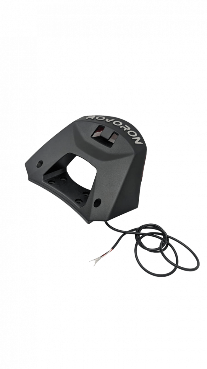 Repose Pied ROVORON KULLTER & LUXURY