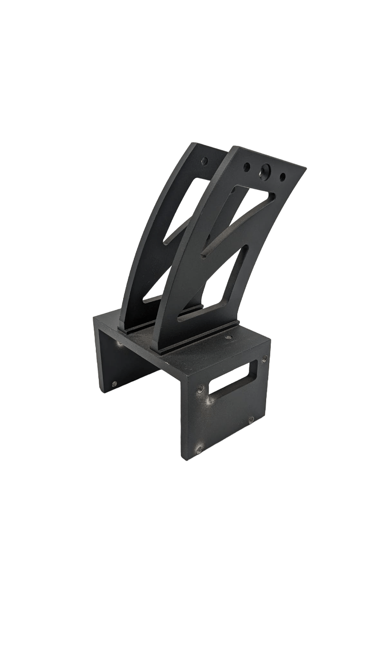 Bras de Potence Partie Inférieure ROVORON KULLTER