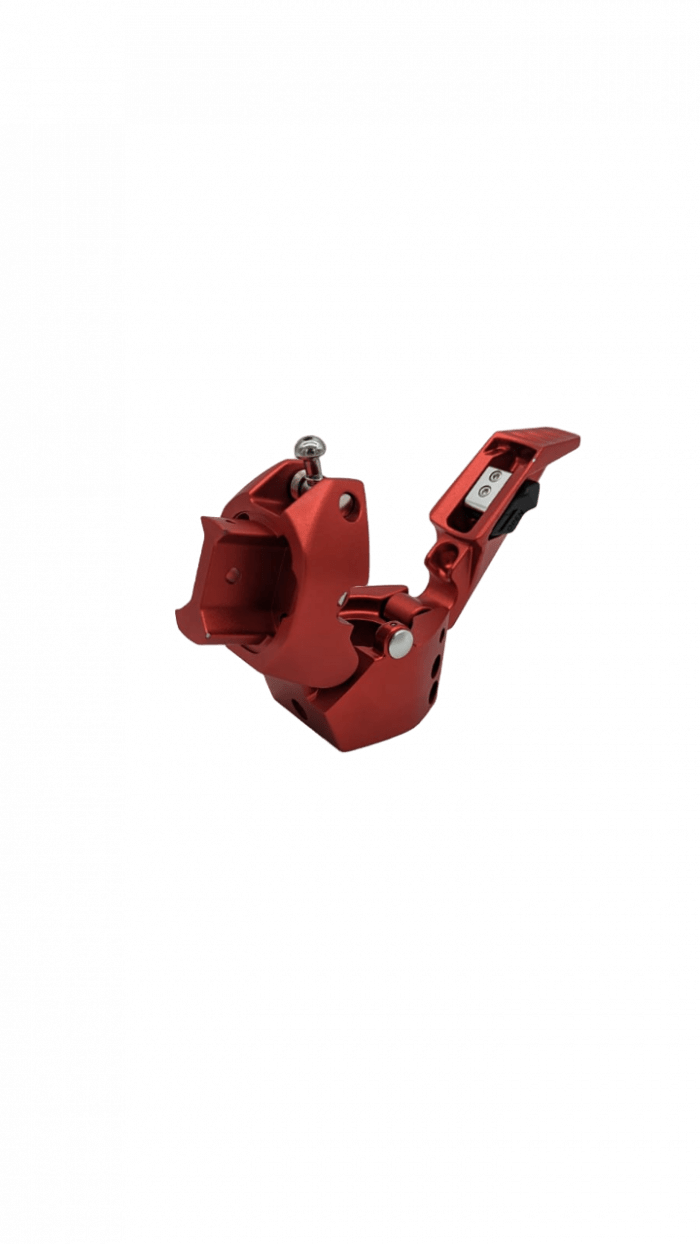 Système de Pliage Colonne de Direction ROVORON KULLTER & LUXURY