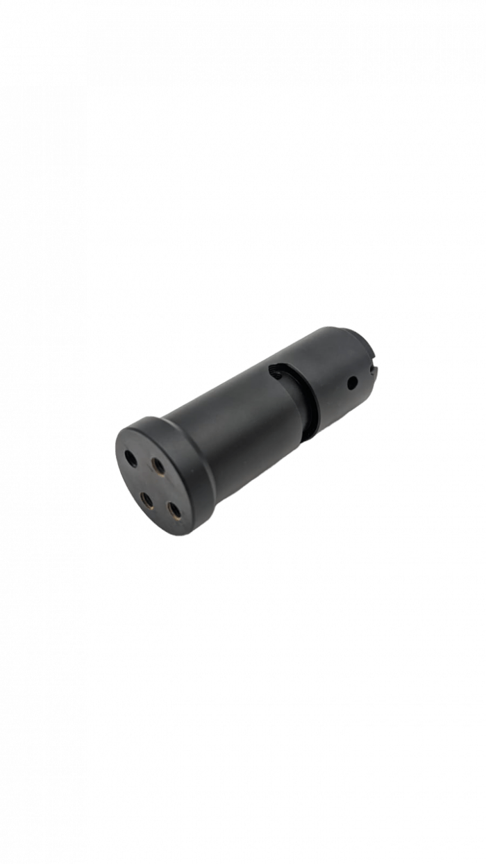 Bras Système de Pliage ROVORON KULLTER & LUXURY