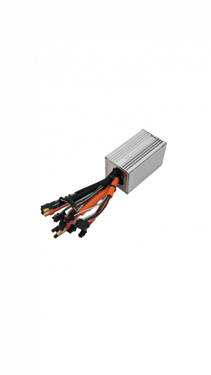 Controleur 60V 30A ROVORON KULLTER & LUXURY