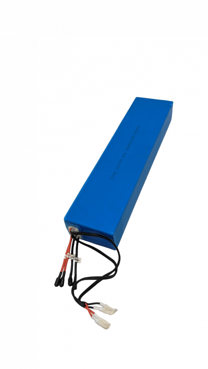 Batterie 60V 23.4Ah ROVORON KULLTER