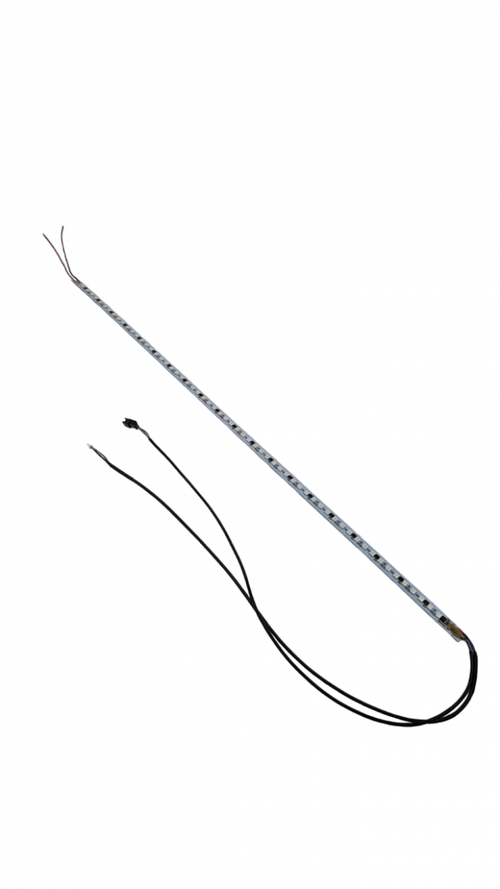 LED du Guidon Côté Gauche (Avec Récepteur Télécommande) ROVORON KULLTER & LUXURY