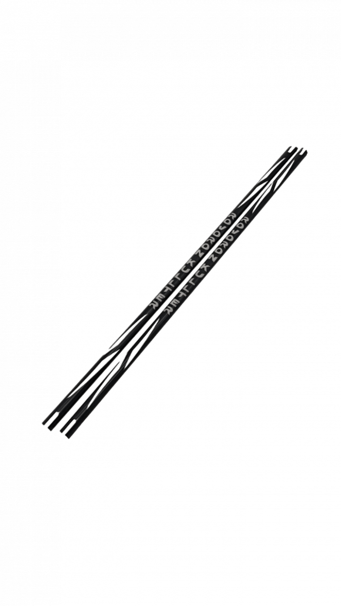 Cache LED du Guidon ROVORON KULLTER & LUXURY