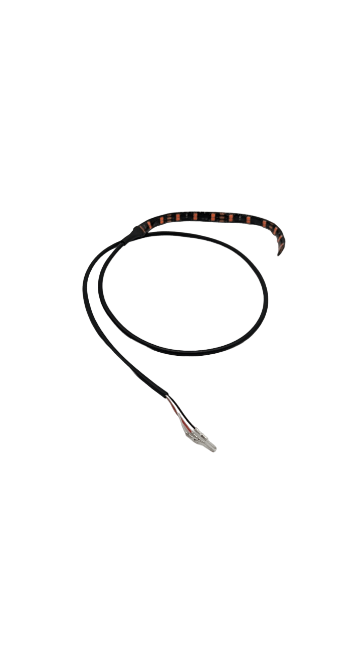 LED du Repose Pied ROVORON KULLTER & LUXURY