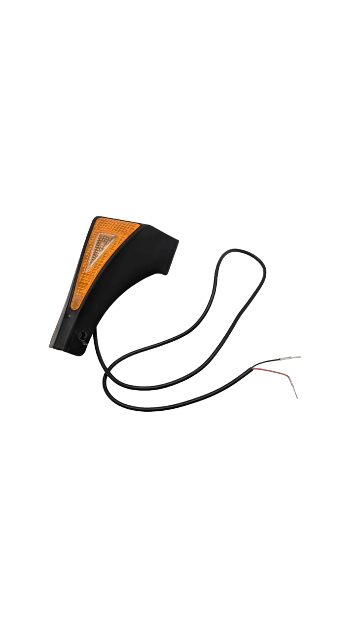 LED Clignotant ARRIERE GAUCHE ROVORON KULLTER & LUXURY