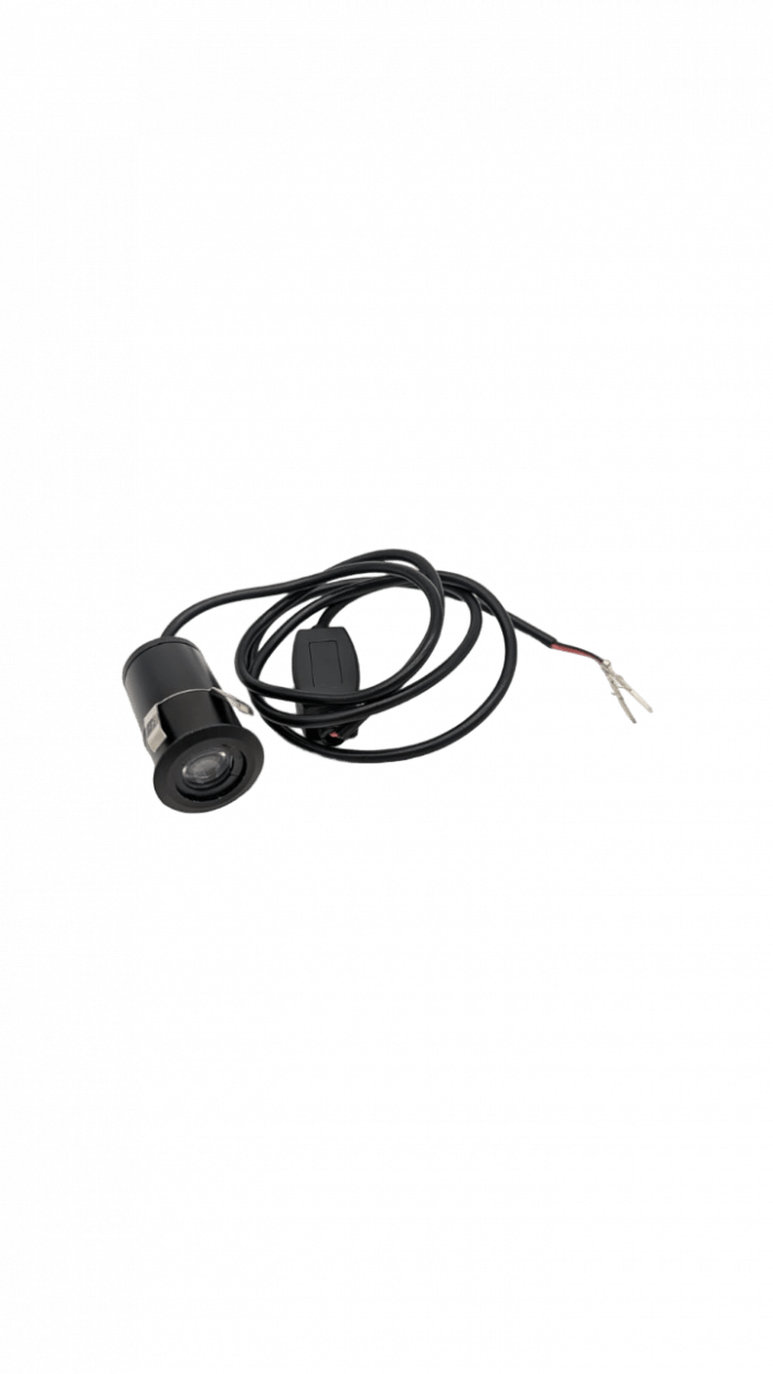 LED Projecteur Logo (Sous Le Deck) ROVORON KULLTER & LUXURY