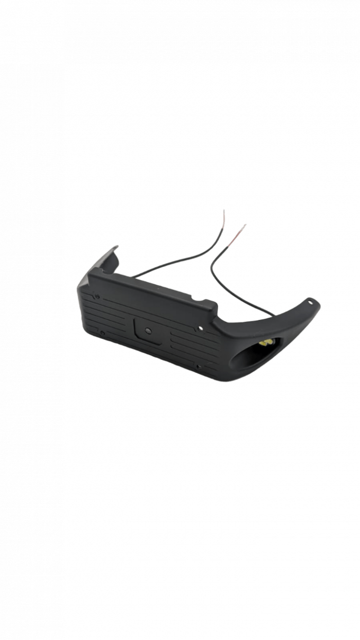 Cache AVANT (Avec Emplacement LED) ROVORON KULLTER