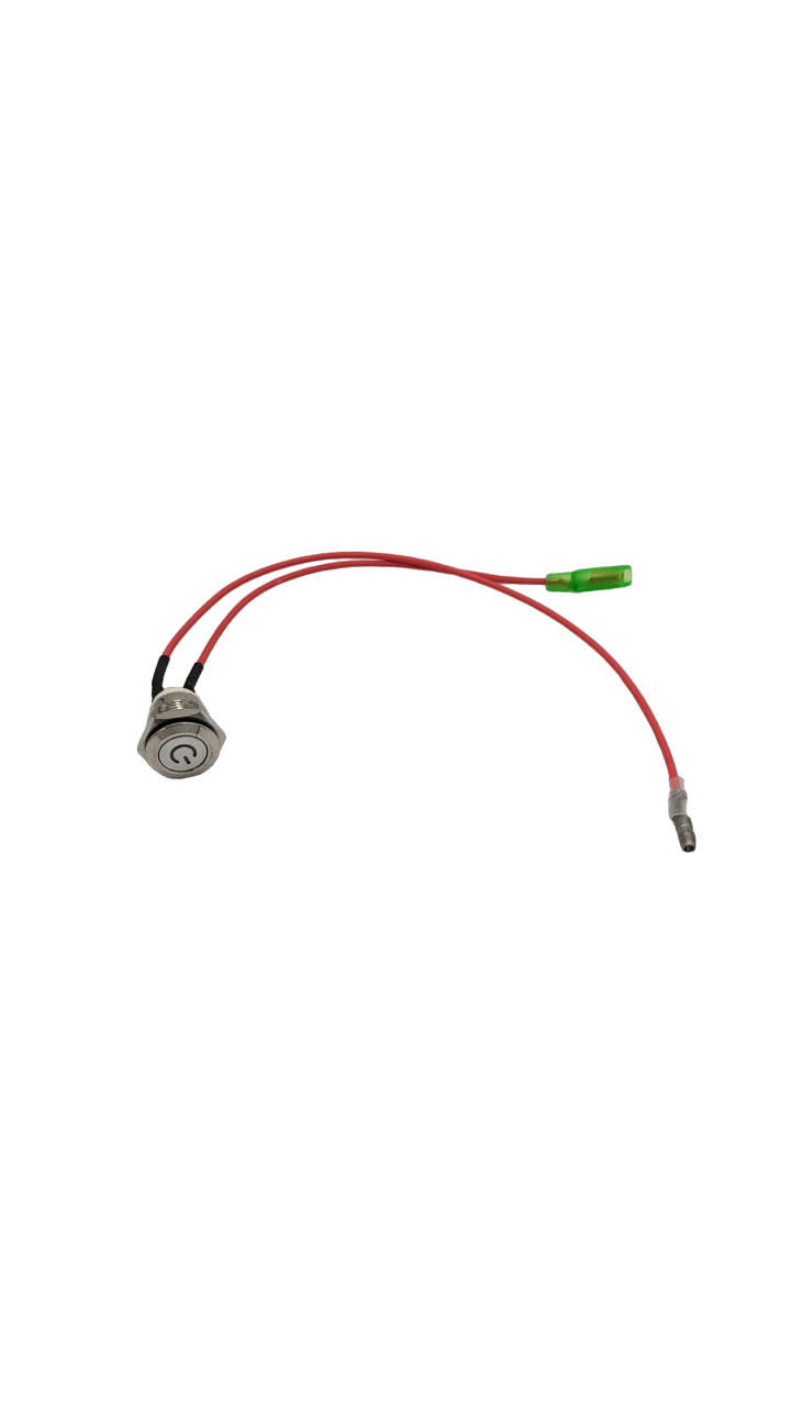 Bouton LED Avec Câbles ROVORON KULLTER & LUXURY