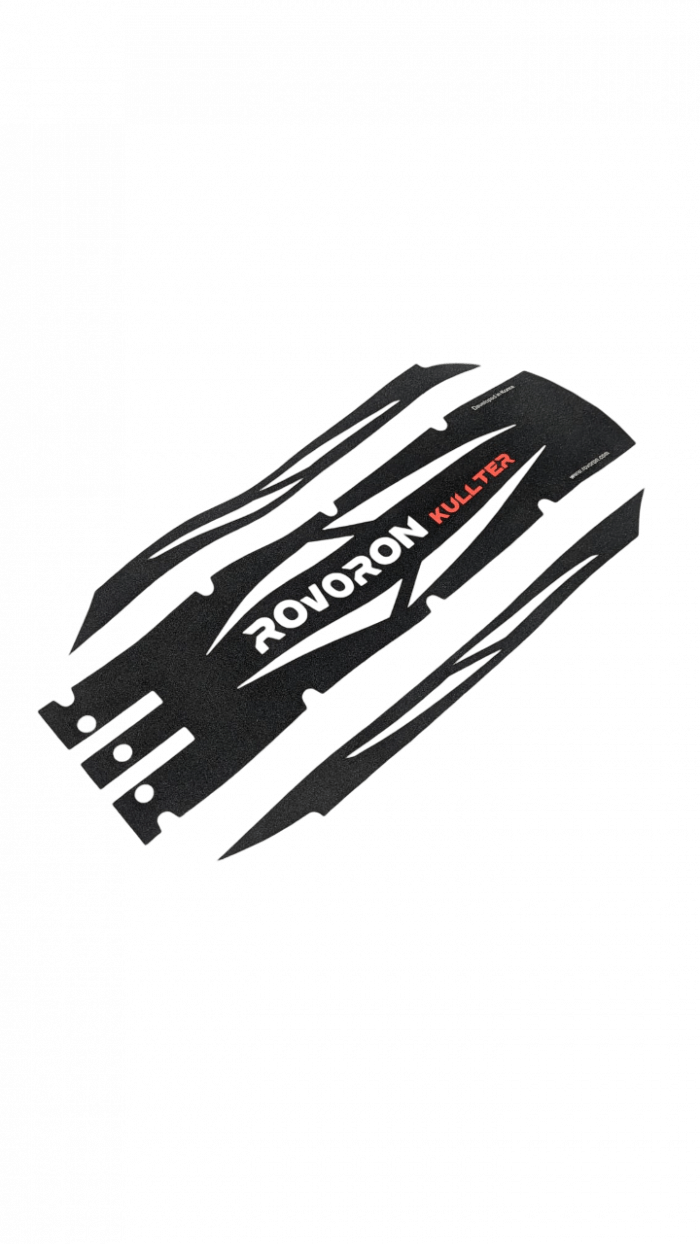 Grip du Deck ROVORON KULLTER