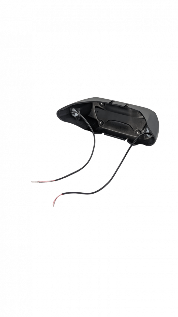 Cache AVANT du Deck ROVORON KULLTER LUXURY