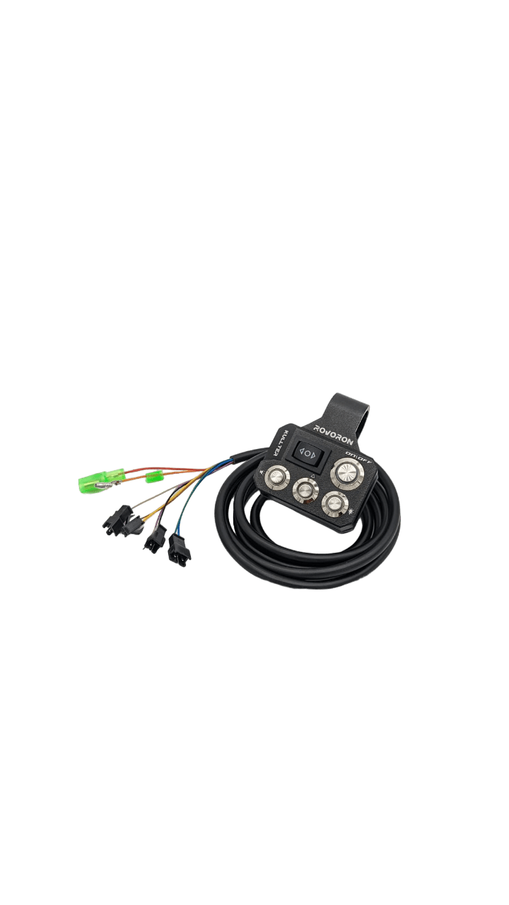 Comodo (Multi) ROVORON KULLTER LUXURY