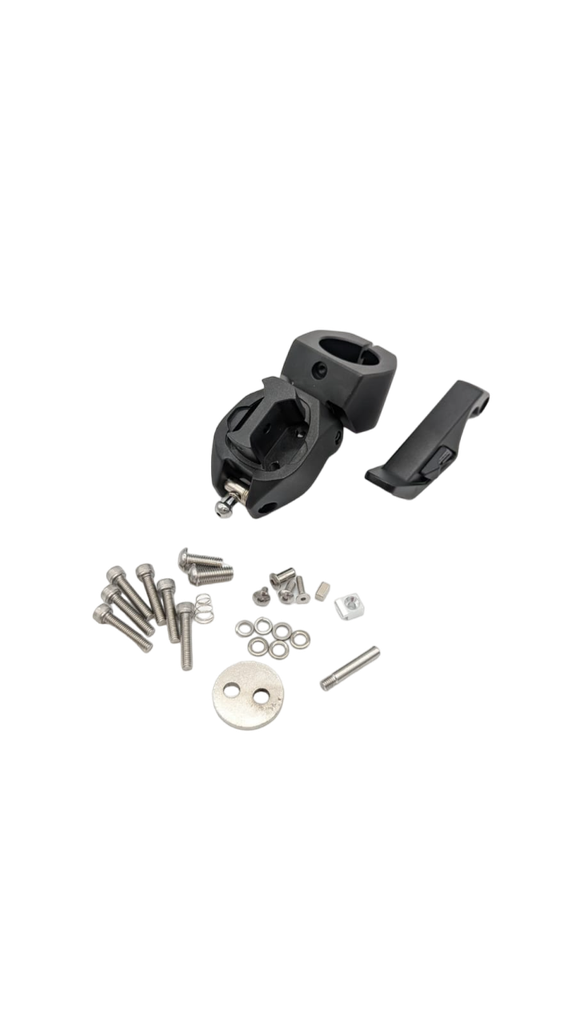 Systeme De Pliage Colonne Alu V2 ROVORON KULLTER & LUXURY