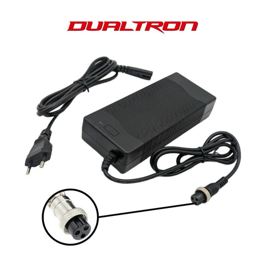 Chargeur 54,6V 2Ah Pour Batterie 48V V1 MINIMOTORS