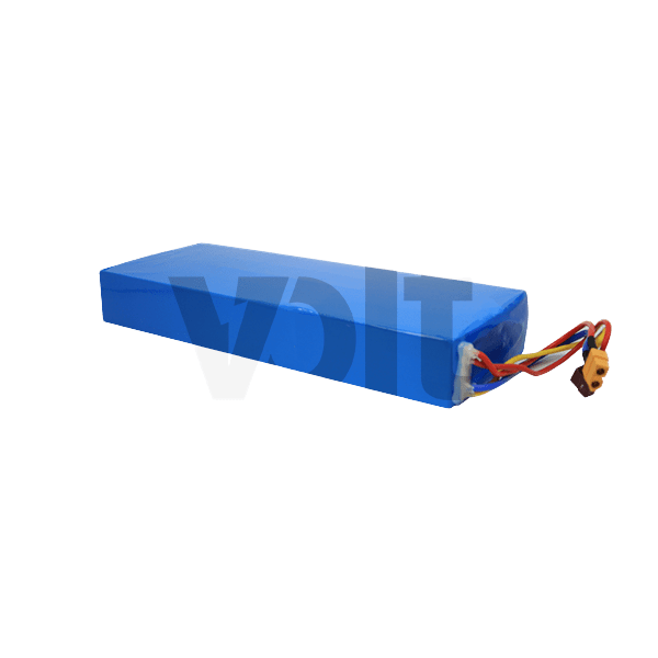 Batterie 36V 10Ah SPEEDWAY MINI 4 PRO & LEGER (TAILLE CHASSIS:59 CM)