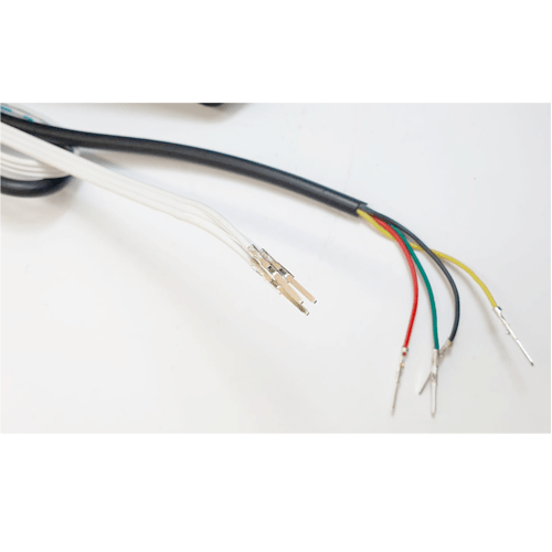 LED ARRIERE GAUCHE Avec Clignotant SPEEDWAY 5