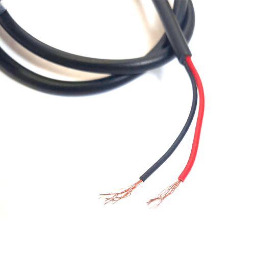 LED AVANT Avec Fil Court SPEEDWAY 5