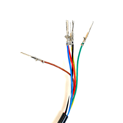 Comodo Multifonction (Klaxon, Phare Avant, Clignotant) SPEEDWAY 5