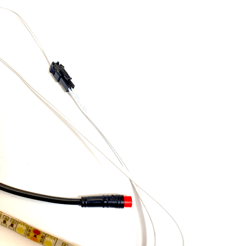 LED Lateral (DROITE Et GAUCHE) SPEEDWAY LEGER