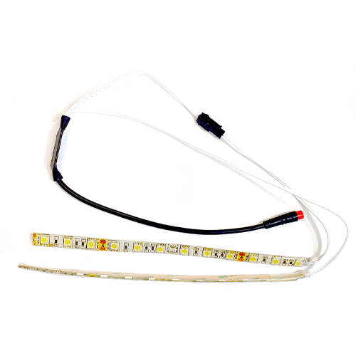 LED Lateral (DROITE Et GAUCHE) SPEEDWAY LEGER